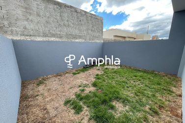 Casa &agrave; venda - 77m&sup2; - Andorinha