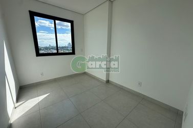 Apartamento para alugar - Parque Residencial Interlagos II