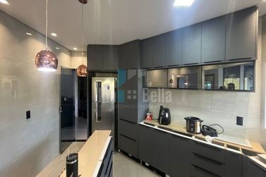 Casa &agrave; venda - Jardim Vila Rica