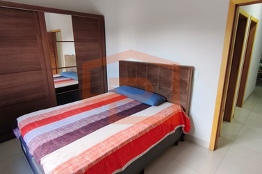 Casa &agrave; venda - 90m&sup2; - Jardim Portugu&ecirc;s