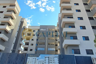 Apartamento &agrave; venda - 114m&sup2; - Jarim Arax&aacute;