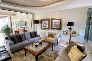 Sobrado &agrave; venda - 410m&sup2; - Jardim Vila Romana