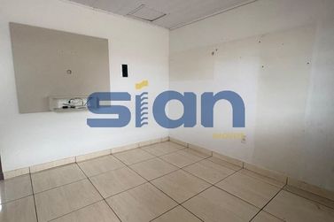 Apartamento para alugar - Zona II
