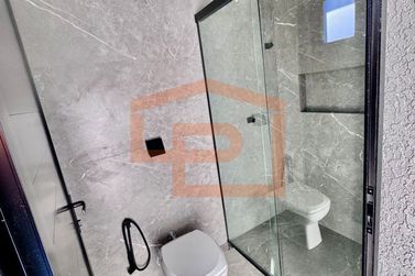 Casa &agrave; venda - 147m&sup2; - Parque Alphaville
