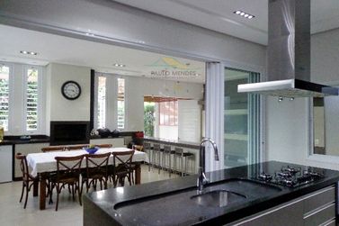 Casa &agrave; venda - 268m&sup2; - JARDIM FLAMBOYANT