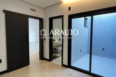 Casa &agrave; venda - 147m&sup2; - Parque Alphaville