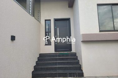 Casa &agrave; venda - 126m&sup2; - Neva