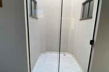 Casa &agrave; venda - 88m&sup2; - Jardim America