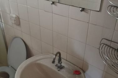 Apartamento para alugar - 89m&sup2; - ZONA I