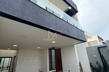 Sobrado &agrave; venda - 191m&sup2; - Jardim Colorado