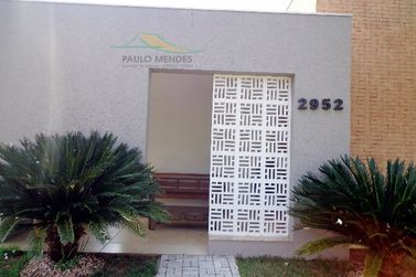 Casa &agrave; venda - 200m&sup2; - CONDOM&Iacute;NIO RESIDENCIAL ECOVILLE