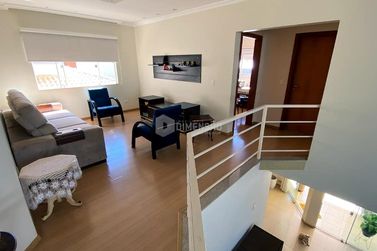 Sobrado &agrave; venda - 388m&sup2; - Condom&iacute;nio Parque Cidade Jardim