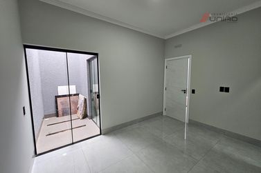 Casa &agrave; venda - 90m&sup2; - Jd. Est&acirc;ncia II