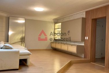Apartamento &agrave; venda - 236m&sup2; - Zona II
