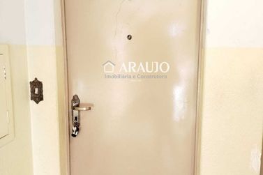 Apartamento &agrave; venda - 59m&sup2; - Zona III