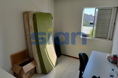 Apartamento &agrave; venda - 98m&sup2; - Zona II