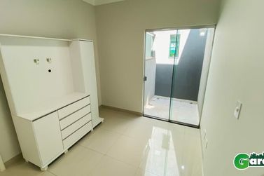 Casa &agrave; venda - 163m&sup2; - JARDIM GLOBAL