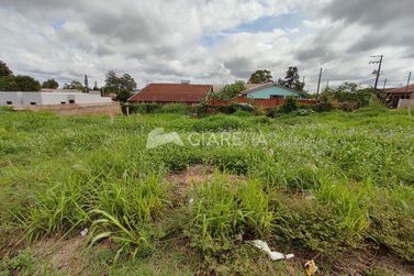 Terreno &agrave; venda - 353m&sup2; - JARDIM S&Atilde;O FRANCISCO