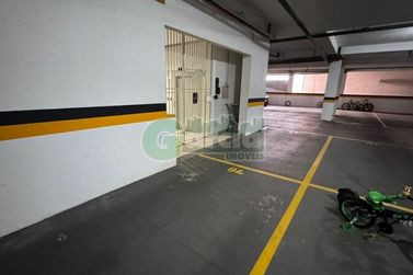Apartamento &agrave; venda - 102m&sup2; - Zona VI
