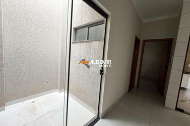 Casa para alugar - 93m&sup2; - Parque Ibirapuera