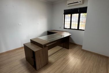 Apartamento &agrave; venda - 288m&sup2; - Zona II