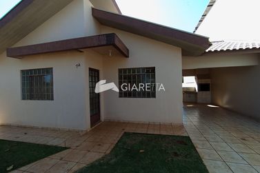 Casa &agrave; venda - 140m&sup2; - JARDIM GISELA