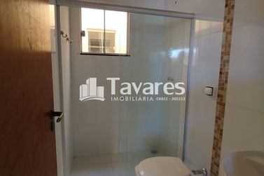 Casa para alugar - Jardim Santa Clara