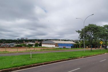 Terreno para alugar - 800m&sup2; - ZONA VII