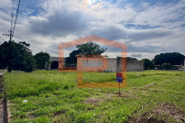 Terreno &agrave; venda - 200m&sup2; - Jardim Nova Am&eacute;rica