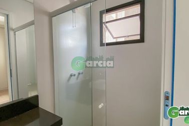 Apartamento &agrave; venda - Parque Residencial da G&aacute;vea