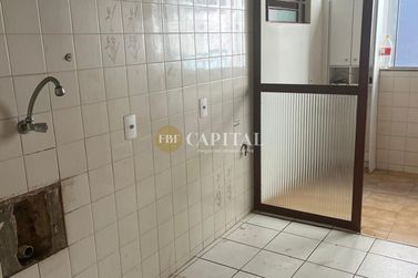 Apartamento para alugar - 110m&sup2; - Zona I