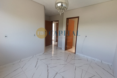 Sobrado &agrave; venda - 99m&sup2; - Centro