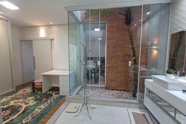 Casa &agrave; venda - 265m&sup2; - Zona III