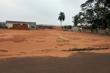 Ch&aacute;cara &agrave; venda - 2500m&sup2; - PARQUE LAGO AZUL