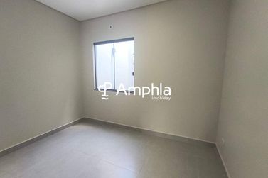 Casa &agrave; venda - 78m&sup2; - Veredas