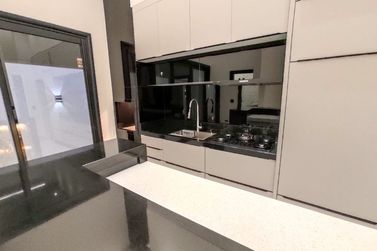 Casa &agrave; venda - 149m&sup2; - CONDOM&Iacute;NIO RESIDENCIAL PAYSAGE ESSENZA