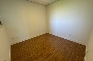 Apartamento &agrave; venda - 126m&sup2; - Zona I