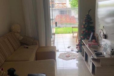 Casa &agrave; venda - 103m&sup2; - Jardim Morumbi