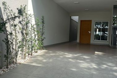 Casa &agrave; venda - 156m&sup2; - Zona V