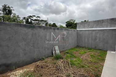 Casa &agrave; venda - 52m&sup2; - Jardim Thereza