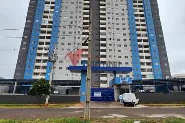 Apartamento &agrave; venda - Jardim Paineiras