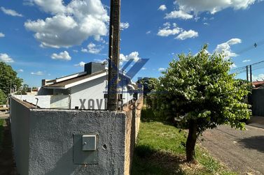 Casa &agrave; venda - 154m&sup2; - Parque Alto do Paran&aacute;