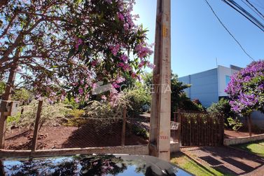 Terreno &agrave; venda - 2130m&sup2; - JARDIM GISELA