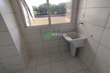 Apartamento para alugar - Jardim Aratimb&oacute;