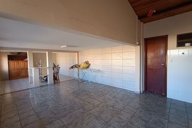 Casa &agrave; venda - 164m&sup2; - Parque Presidente