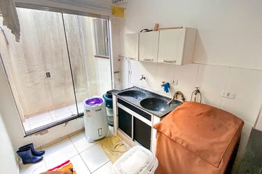 Casa &agrave; venda - 158m&sup2; - Zona VI