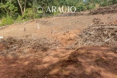 Terreno &agrave; venda - 3m&sup2; - Jardim Janina