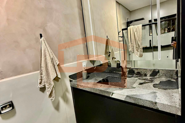 Casa &agrave; venda - 118m&sup2; - Parque Residencial Belo Horizonte