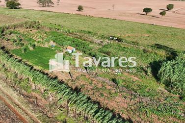 Ch&aacute;cara &agrave; venda - 48400m&sup2; - Santa Eliza