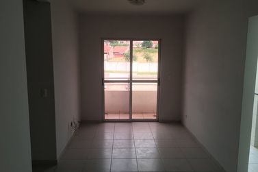 Apartamento &agrave; venda - 61m&sup2; - Zona I-A